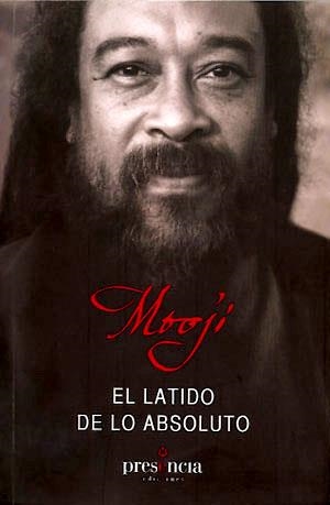 LATIDO DE LO ABSOLUTO, EL | 9788493883041 | MOOJI