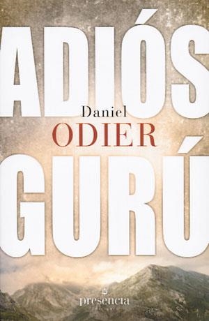 ADIOS GURÚ | 9788493883065 | ODIER, DANIEL