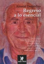 REGRESO A LO ESENCIAL | 9780972957236 | DESJARDINS, ARNAUD
