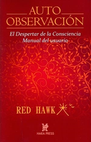 AUTO OBSERVACIÓN | 9780984043057 | HAWK, RED
