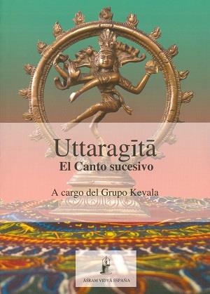 UTTARAGITA | 9788493808280 | RÁPHAEL