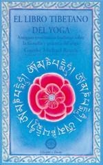 LIBRO TIBETANO DEL YOGA, EL | 9788495094131 | ROACH, MICHAEL