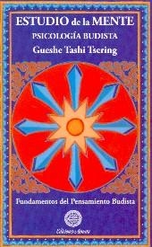 ESTUDIO DE LA MENTE | 9788495094261 | TSERING, TASHI