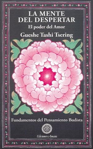 MENTE DEL DESPERTAR, LA | 9788495094421