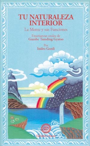 TU NATURALEZA INTERIOR | 9788495094490 | GORDI MARIMON, ISIDRO
