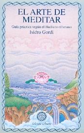 ARTE DE MEDITAR, EL | 9788492011902 | GORDI, ISIDRO