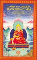 CAMBIA TU CORAZÓN, TRANSFORMA TU VIDA | 9788495094414 | GORDI, ISIDRO