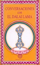 CONVERSACIONES CON EL DALAI LAMA | 9788495094025 | BONO, LUCA / GORDI, ISIDRO