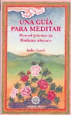 GUÍA PARA MEDITAR, UNA | 9788495094100 | GORDI, ISIDRO