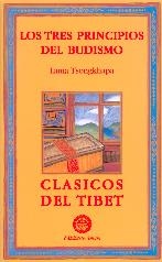 TRES PRINCIPIOS DEL BUDISMO | 9788495094070 | LAMA TSONGKAPA