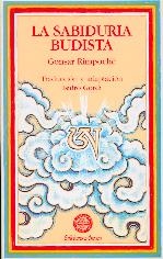 SABIDURÍA BUDISTA, LA | 9878495094032 | RIMPOCHÉ, GONSAR