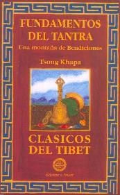 FUNDAMENTOS DEL TANTRA | 9788495094162 | KHAPA, TSONG