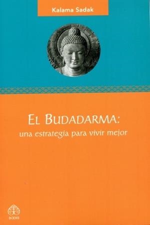 BUDADARMA, EL | 9786077723257 | SADAK, KALAMA