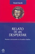 RELATO DE UN DESPERTAR | 9789688608395 | SMITH, DAVID