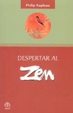 DESPERTAR AL ZEN | 9789688606216 | KAPLEAU, PHILIP