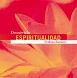 DESCUBRIR LA ESPIRITUALIDAD | 9788492316694 | STRANO, ANTHONY