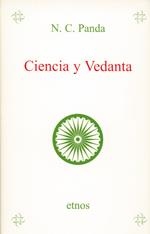 CIENCIA Y VEDANTA | 9788487915208 | PANDA, N. C.