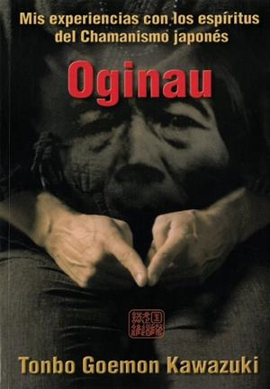 OGINAU | 9788494489099 | TONBO GOEMON KAWAZUKI