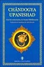 CHÂNDOGYA UPANISHAD | 9789871327188 | SWAMI NIKHILANANDA