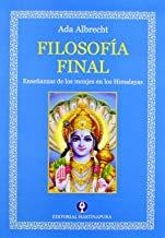 FILOSOFÍA FINAL | 9789871327348 | ALBRECHT, ADA