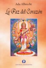 PAZ DEL CORAZÓN, LA | 9789509102064 | ALBRECHT, ADA