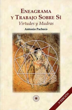 ENEAGRAMA Y TRABAJO SOBRE SÍ | 9788493937126 | PACHECO, ANTONIO