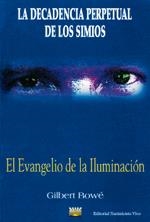DECADENCIA PERPETUAL DE LOS SIMIOS, LA | 9788493527631 | BOWÉ, GILBERT