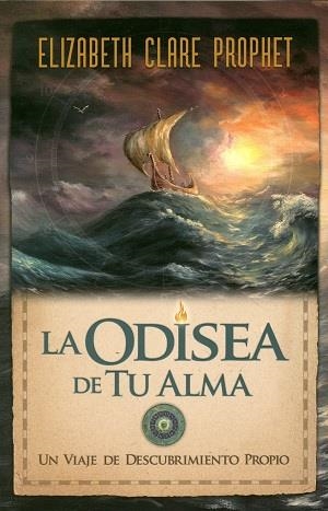 ODISEA DE TU ALMA, LA | 9781609881924 | PROPHET, ELIZABETH CLARE
