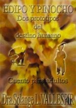 EDIPO Y PINOCHO | 9788493558901 | VALLESPIR, SOLANGE L.