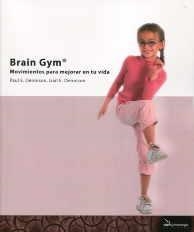 BRAIN GYM | 9788493630775 | DENNISON, GAIL E. / DENNISON, PAUL E.