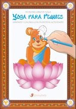 YOGA PARA PEQUES | 9788493692308 | GUINOT, SERGIO / ROMERA, GUSTAVO