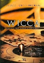 WICCA | 9788496111523 | CUNNINGHAM, SCOTT