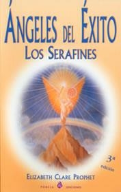 ANGELES DEL ÉXITO | 9788495513564 | PROPHET, ELIZABETH CLARE
