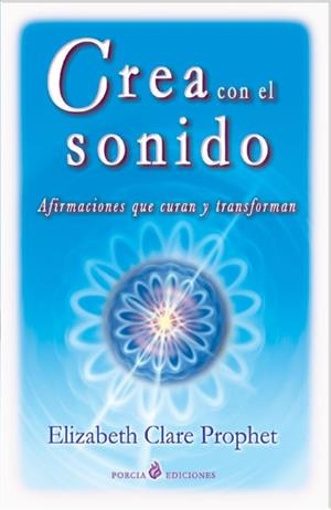 CREA CON EL SONIDO | 9788495513632 | PROPHET, ELIZABETH CLARE