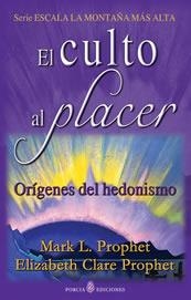 CULTO AL PLACER, EL | 9788495513816 | PROPHET, ELIZABETH CLARE