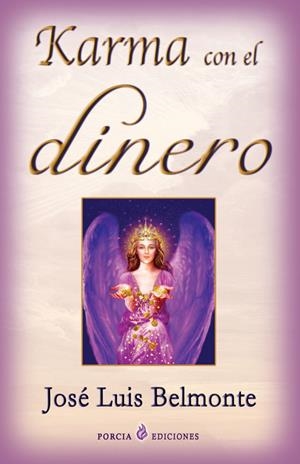 KARMA CON EL DINERO | 9788495513793 | BELMONTE, JOSÉ LUIS