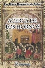 ACERCA DE LOS HORNOS | 9788479103163 | GEBER