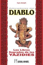 ADORADORES DEL DIABLO | 9788479103668 | JOSEPH, ISYA