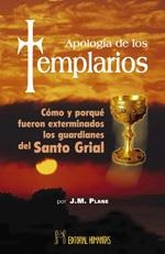 APOLOGIA DE LOS TEMPLARIOS | 9788479104115 | PLANE, J. M.