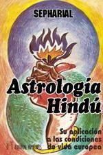 ASTROLOGIA HINDU | 9788479102333 | SEPHARIAL