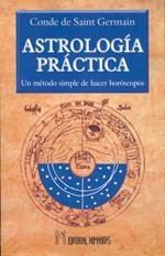 ASTROLOGIA PRACTICA | 9788479100834 | CONDE DE SAINT GERMAIN