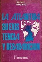 ATLANTIDA, LA | 9788479100162 | TRIMEGISTO, HERMES