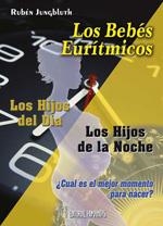 BEBES EURITMICOS, LOS | 9788479104221 | JUNGBLUTH, RUBEN