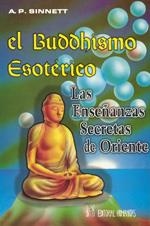 BUDDHISMO ESOTERICO, EL | 9788479102913 | SINNETT, ALFRED PERCY