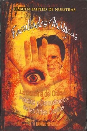 BUEN EMPLEO DE NUESTRAS FACULTADES MAGICAS | 9788479104467
