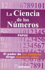 CIENCIA DE LOS NUMEROS, LA | 9788479100797 | ENCAUSSE, GERARD