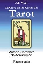 CLAVE DE LAS CARTAS DEL TAROT, LA | 9788479103149 | WAITE, ARTHUR EDWARD