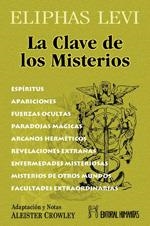 CLAVE DE LOS MISTERIOS, LA | 9788479103101 | LEVI, ELIPHAS