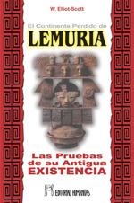 CONTINENTE PERDIDO DE LEMURIA, EL | 9788479103590 | ELLIOT-SCOTT, W.