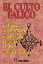 CULTO FALICO, EL | 9788479103613 | ANÓNIMO